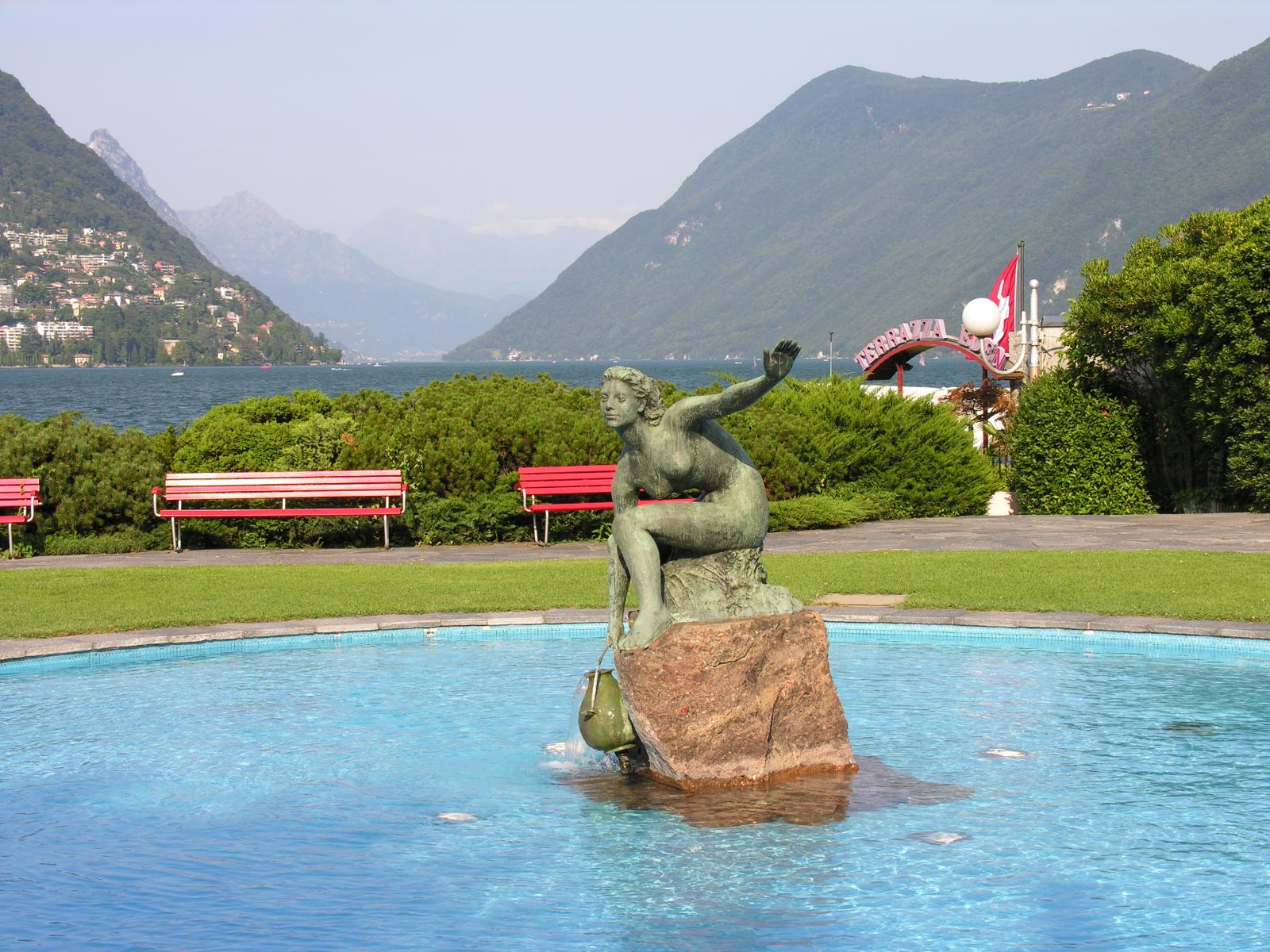 Lugano